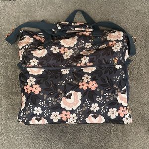 Sarah Wells Breast Pump Bag